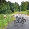 Велотуристы из Нидерландов нарушили границу с Украиной ради фото