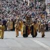 В УПЦ МП заявляют, что им мешают в организации Дня Крещения Руси