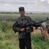 В Счастье контрразведка задержала сепаратиста ЛНР