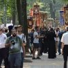 Паломников из регионов не пускают на Крестный ход в Киев — УПЦ