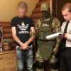 Полиция задержала лидера и киллера одной из крупнейших в Украине ОПГ