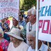 Пенсионная реформа в России: трудный выбор между политической стабильностью и экономическим ростом