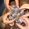 На Львовщине подростки попали в реанимацию с алкогольным отравлением