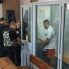 Суд арестовал всех подозреваемых в убийстве Олешко