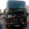 В Киеве хотят прекратить автобусное сообщение с РФ