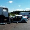 Двое детей погибли в ДТП с грузовиком на Херсонщине