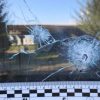 В Донецкой области возле завода взорвалась граната
