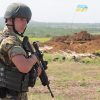 Сутки на Донбассе: 34 обстрела, один раненый
