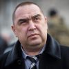 Суд озвучил обвинительный акт экс-главе ЛНР Плотницкому