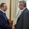 Украина и Израиль близки к подписанию Соглашения о свободной торговле — АПУ