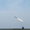 Опубликовано видео испытаний новой украинской крылатой ракеты