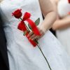 В Украине 18.08.2018 поженилось рекордное количество пар