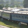 В Украине назначили дополнительный поезд Киев-Львов