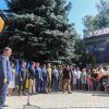 Порошенко: Каждая страна ЕС должна помочь Донбассу