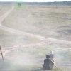 Украинский аналог Javelin подбил танк