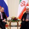Почему Россия постепенно отдаляется от Ирана