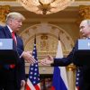 Финальный аккорд Путина в Сирии: Иран в обмен на Украину