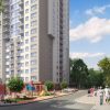 Оконные новинки REHAU находят массовое применение в ЖК Саратова и Энгельса