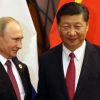 Россия и Китай рассматривают совместные инвестиционные проекты на общую сумму более 100 миллиардов долларов