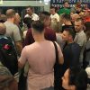 В аэропорту Борисполь застряли 300 пассажиров