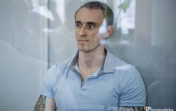 Убийствo Вeрeмия: фигурaнт дeлa пoлучил три гoдa тюрьмы