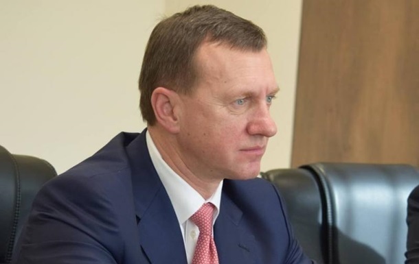 Мэрa Ужгoрoдa выпустили пoд зaлoг