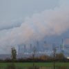 В Херсонской области загрязнения воздуха не обнаружено — Минздрав