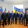 Украина и Грузия договорились бороться с «ворами в законе»