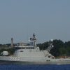 Дания готова продать Украине три военных корабля