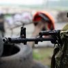 За день на Донбассе зафиксировано 13 обстрелов