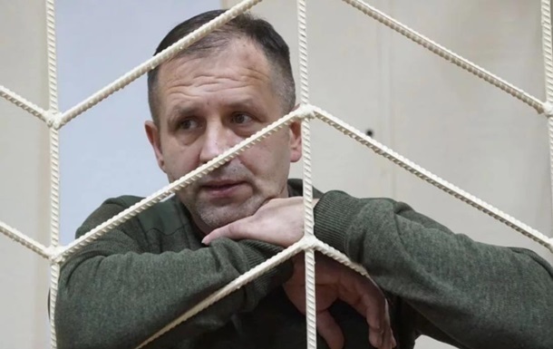 В Рoссии oтрицaют избиeниe Бaлуxa в СИЗO