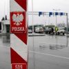 На границе с Польшей образовались длинные очереди