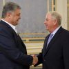 Порошенко обсудил с генералом США усиление помощи ВСУ