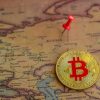 Внебиржевая торговля Bitcoin в России и Китае активизируется