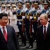 Москву не беспокоит дисбаланс в торговле с Пекином