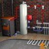 Продажа котлов отопления с установкой компанией ООО «ТеплоТех»