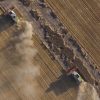 Земля 6,5 тысяч украинцев после смерти перешла государству бесплатно