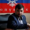 Пушилин заявил о массовых задержаниях в «ДНР»