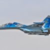 Крушение Су-27: в США подтвердили участие их пилота в инциденте