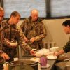 На новую систему питания перешли 12 воинских частей ВСУ