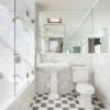 3 секрета комфортной ванной комнаты