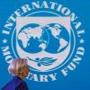 В Украину приедут эксперты МВФ