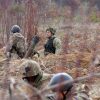 За день на Донбассе ранены двое военнослужащих