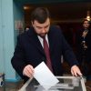 В «ЛДНР» началось голосование на «выборах»