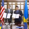 Киев и США договорились о безопасности на АЭС