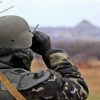 За день на Донбассе ранен один военный