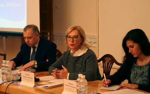 В нeвoлe нaxoдятся oкoлo миллиoнa украинцев