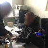 В Полтаве задержан чиновник на взятке в $20 тысяч
