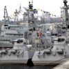 Весь состав ВМС Украины поднят по тревоге