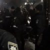 Посольство РФ оцепила полиция и Нацгвардия